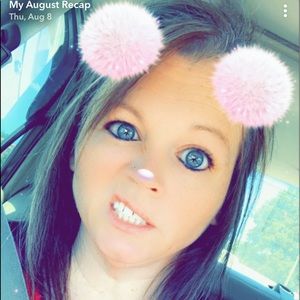 Meet your Posher, Carie